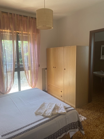 Imagen de la habitación del Hotel L\'Ideale. Foto 16