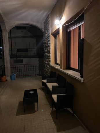 Imagen general del Hotel L\'Ideale. Foto 1