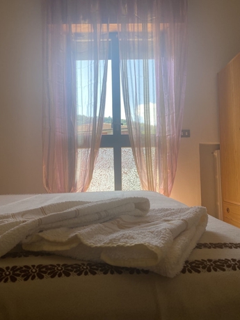 Imagen de la habitación del Hotel L\'Ideale. Foto 18