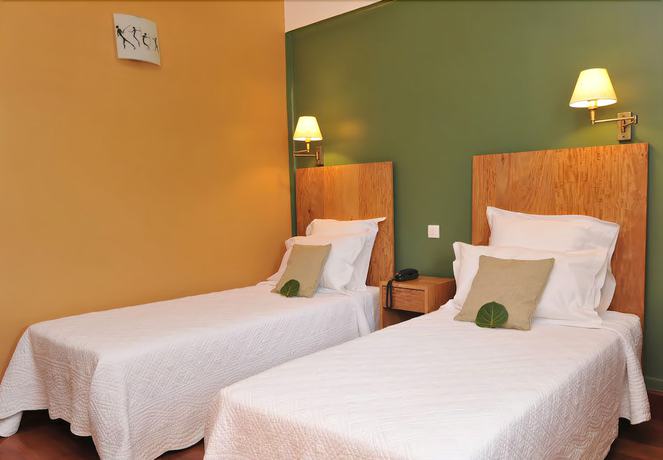 Imagen de la habitación del Hotel L'Imperatrice. Foto 9