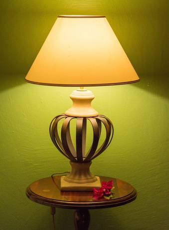 Imagen de la habitación del Hotel L'Imperatrice. Foto 13