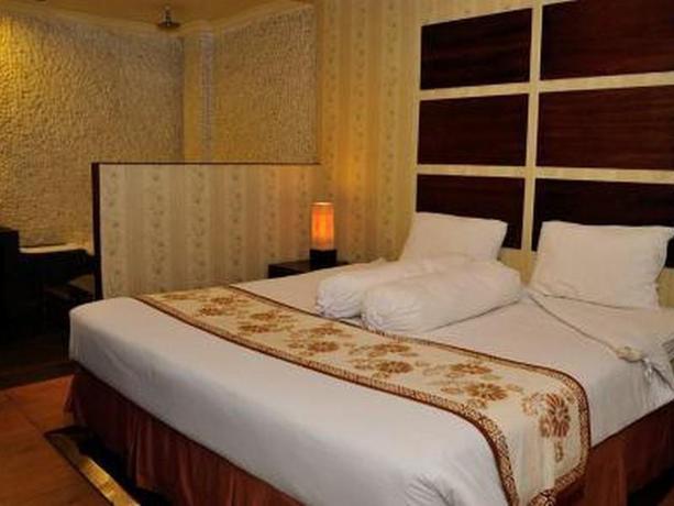 Imagen general del Hotel L'Imperial Spatel Hotel. Foto 2