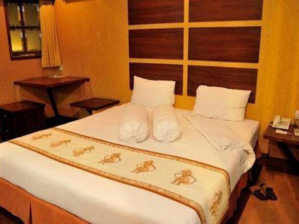 Imagen general del Hotel L'Imperial Spatel Hotel. Foto 5