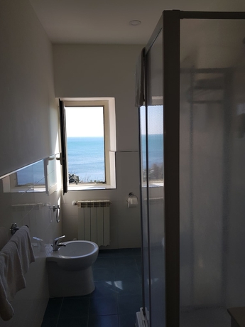 Imagen de la habitación del Hotel L\'Isola. Foto 7