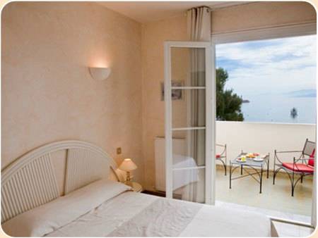 Imagen general del Hotel L'Isula Rossa. Foto 4