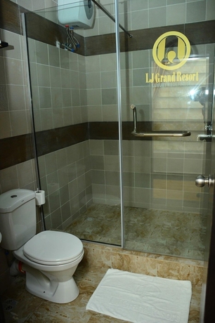 Imagen de la habitación del Hotel LJ Grand Resort. Foto 14