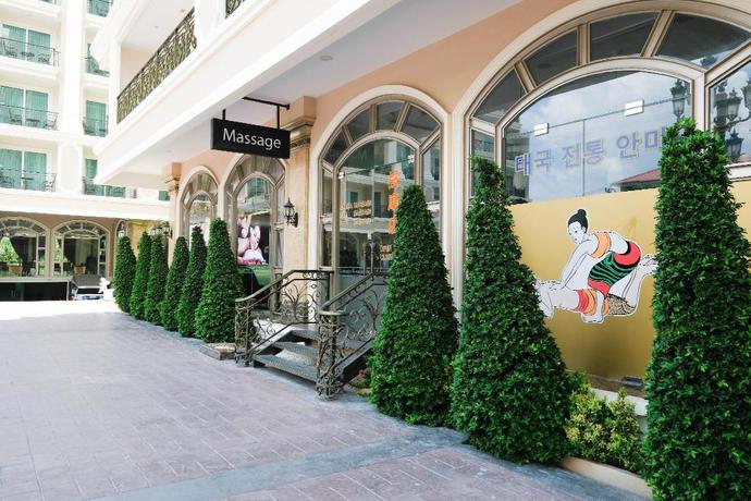 Imagen general del Hotel LK Celestite. Foto 2