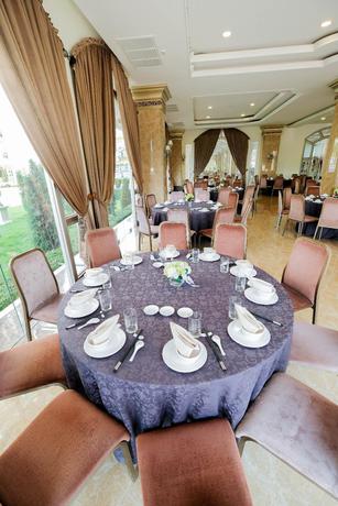 Imagen general del Hotel LK Celestite. Foto 3