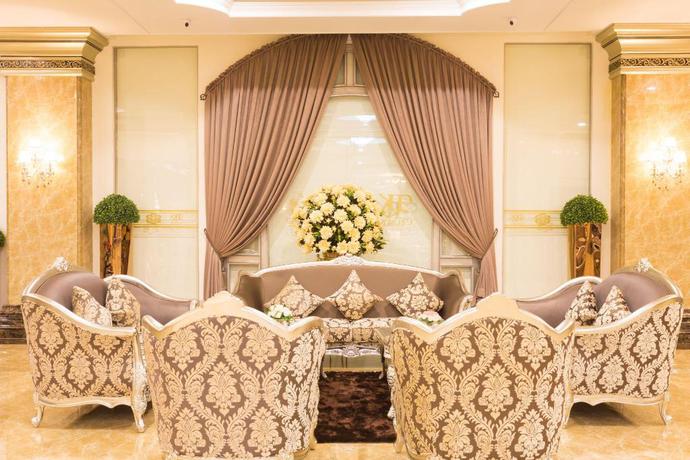 Imagen de los interiores del Hotel LK Celestite. Foto 5