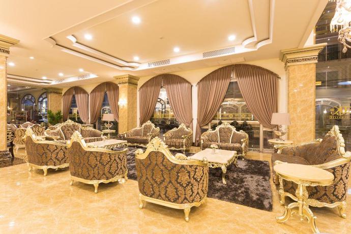 Imagen de los interiores del Hotel LK Celestite. Foto 6