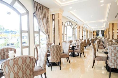 Imagen general del Hotel LK Grand Empire. Foto 2