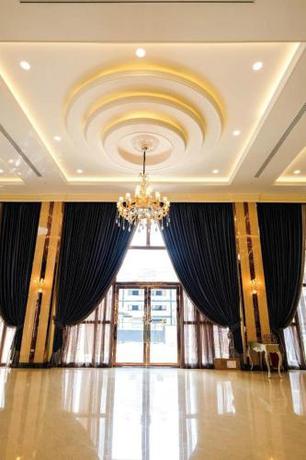 Imagen general del Hotel LK Grand Empire. Foto 3