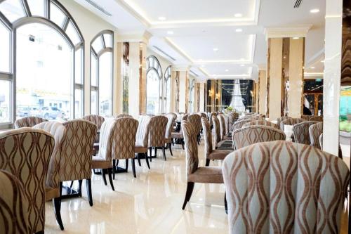 Imagen general del Hotel LK Grand Empire. Foto 4