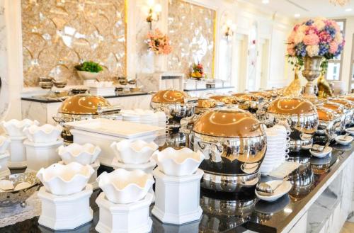 Imagen general del Hotel LK Grand Empire. Foto 5