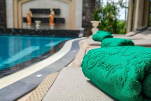 Imagen general del Hotel LK Grand Empire. Foto 7