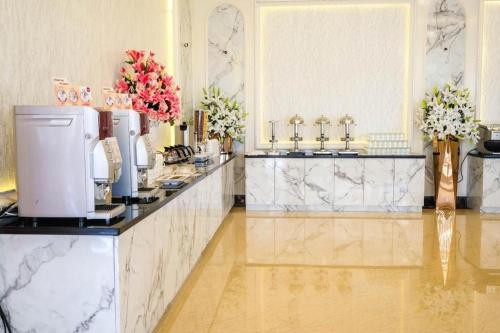 Imagen general del Hotel LK Grand Empire. Foto 9