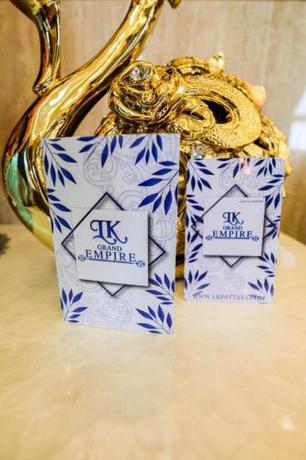 Imagen general del Hotel LK Grand Empire. Foto 10