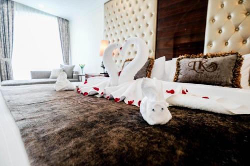 Imagen general del Hotel LK Grand Empire. Foto 12