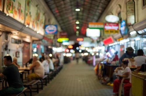 Imagen general del Hotel LK Grand Empire. Foto 13