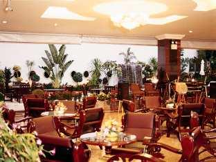Imagen general del Hotel LK Pavilion Executive Serviced Apartment. Foto 2