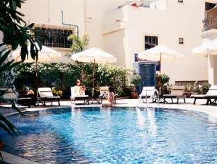 Imagen general del Hotel LK Pavilion Executive Serviced Apartment. Foto 3