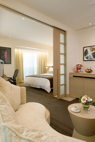 Imagen de la habitación del Hotel LKF BY RHOMBUS. Foto 3