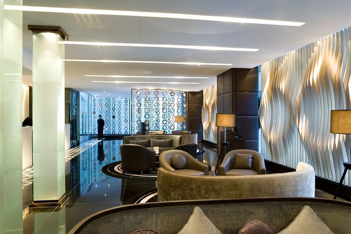 Imagen de los interiores del Hotel LKF BY RHOMBUS. Foto 12