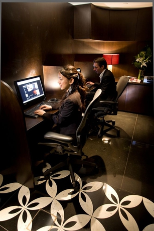 Imagen de los interiores del Hotel LKF BY RHOMBUS. Foto 13