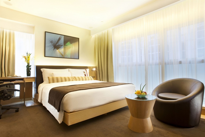 Imagen general del Hotel LKF BY RHOMBUS. Foto 2