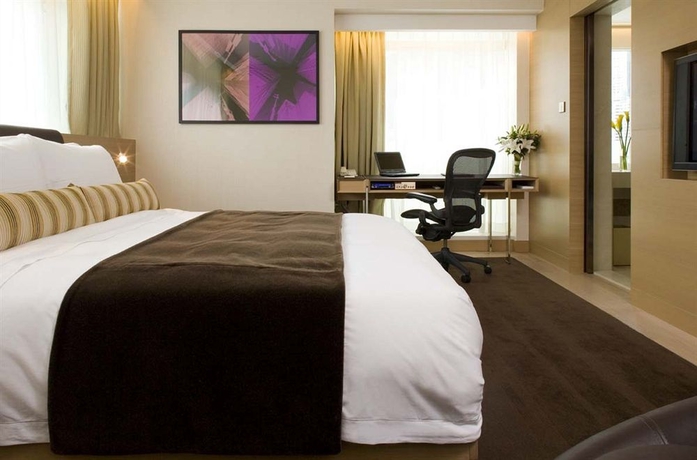 Imagen de la habitación del Hotel LKF BY RHOMBUS. Foto 4