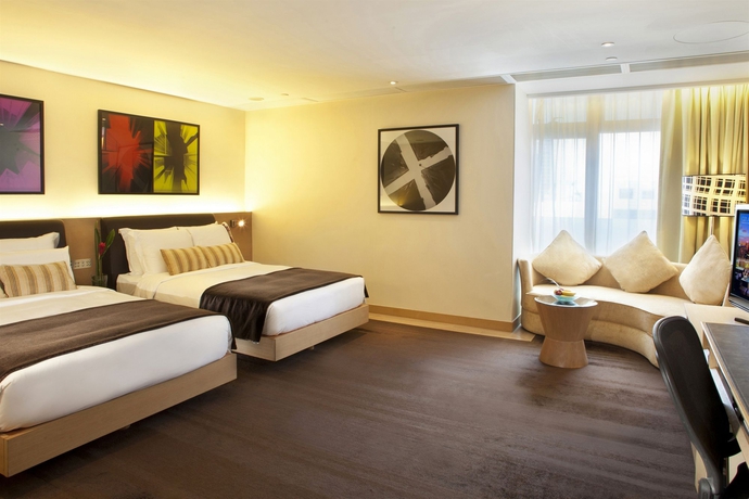 Imagen de la habitación del Hotel LKF BY RHOMBUS. Foto 5