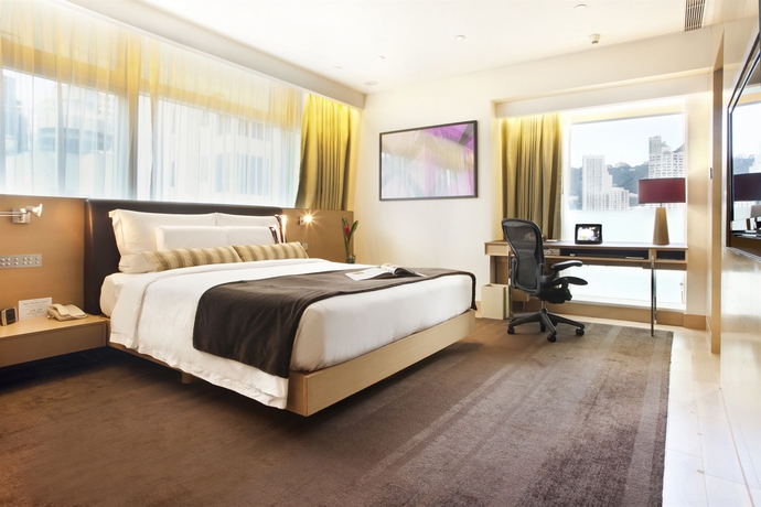 Imagen de la habitación del Hotel LKF BY RHOMBUS. Foto 6