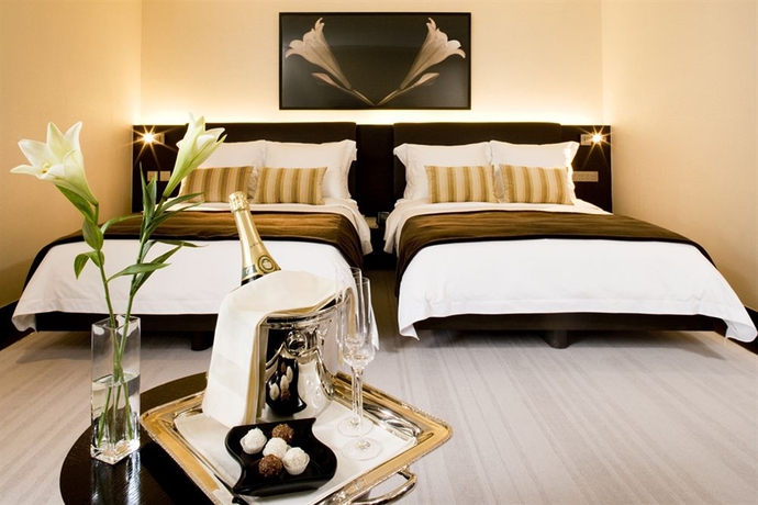 Imagen de la habitación del Hotel LKF BY RHOMBUS. Foto 7