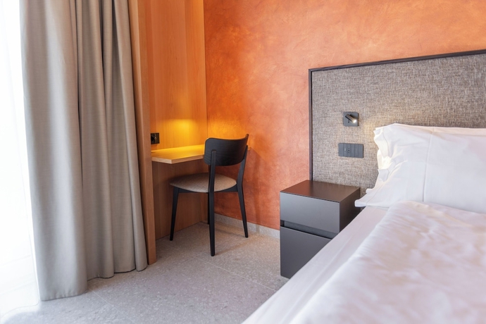 Imagen de la habitación del Hotel LLAC Living Nature. Foto 10