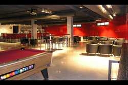 Imagen de los interiores del Hotel LLUM BLAVA. Foto 6