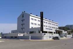 Imagen general del Hotel LLUM BLAVA. Foto 1