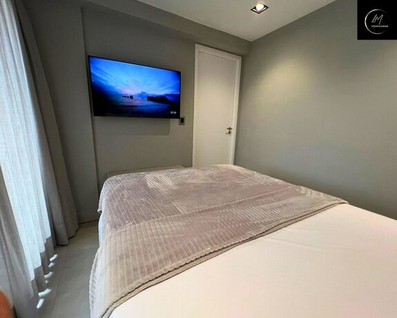 Imagen general del Hotel LM INFINITY CABO BRANCO. Foto 1
