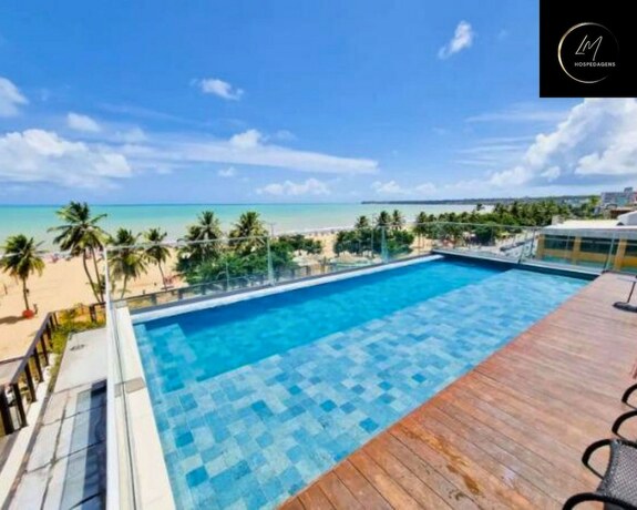 Imagen general del Hotel LM INFINITY CABO BRANCO. Foto 3
