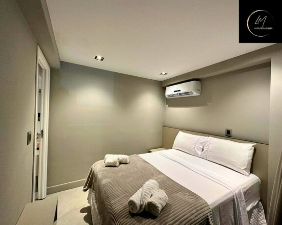 Imagen general del Hotel LM INFINITY CABO BRANCO. Foto 12
