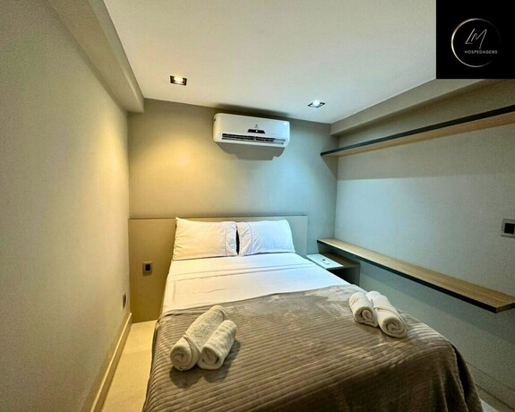 Imagen general del Hotel LM INFINITY CABO BRANCO. Foto 15