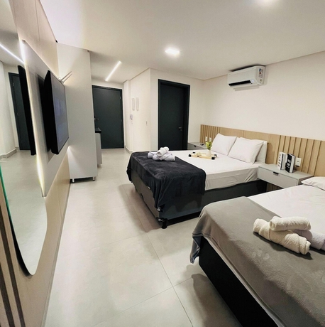 Imagen de la habitación del Hotel LM SUN INTERMARES. Foto 2