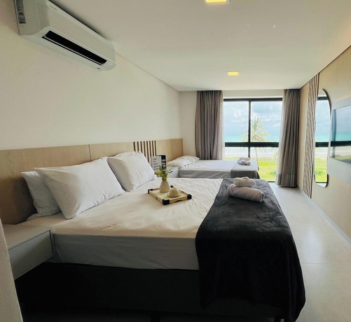 Imagen de la habitación del Hotel LM SUN INTERMARES. Foto 3