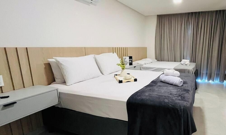 Imagen de la habitación del Hotel LM SUN INTERMARES. Foto 4