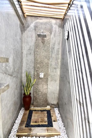Imagen de la habitación del Hotel LMBK Surf Camp - Hostel. Foto 19