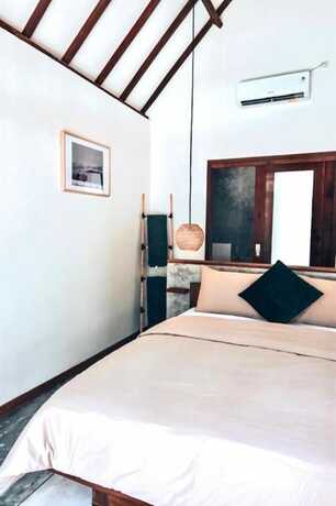 Imagen de la habitación del Hotel LMBK Surf Camp - Hostel. Foto 20