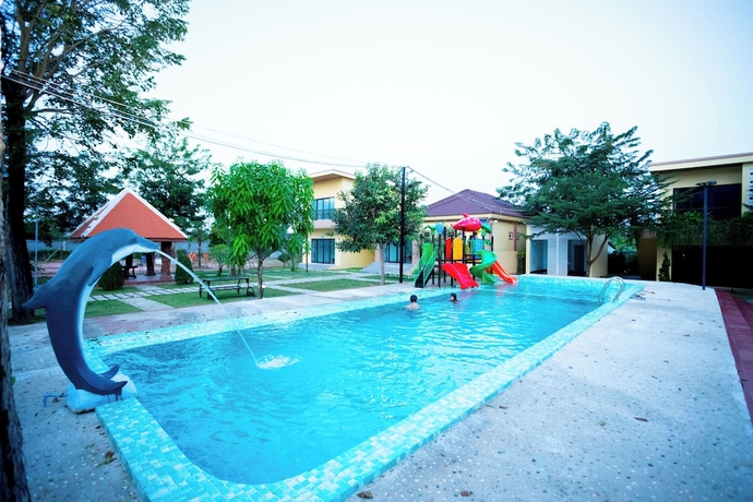 Imagen general del Hotel LML Kampot Relax House. Foto 1