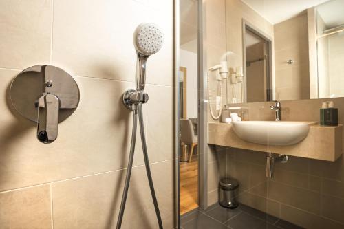 Imagen de la habitación del Hotel LMS - La Maison Suisse - D&ouml;ttingen. Foto 14
