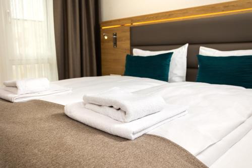 Imagen de la habitación del Hotel LMS - La Maison Suisse - D&ouml;ttingen. Foto 16