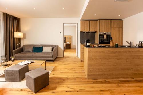 Imagen general del Hotel LMS - La Maison Suisse - D&ouml;ttingen. Foto 4