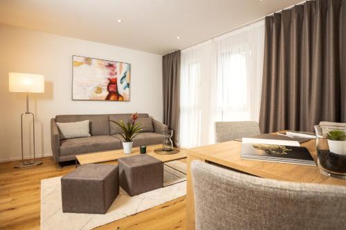Imagen general del Hotel LMS - La Maison Suisse - D&ouml;ttingen. Foto 5
